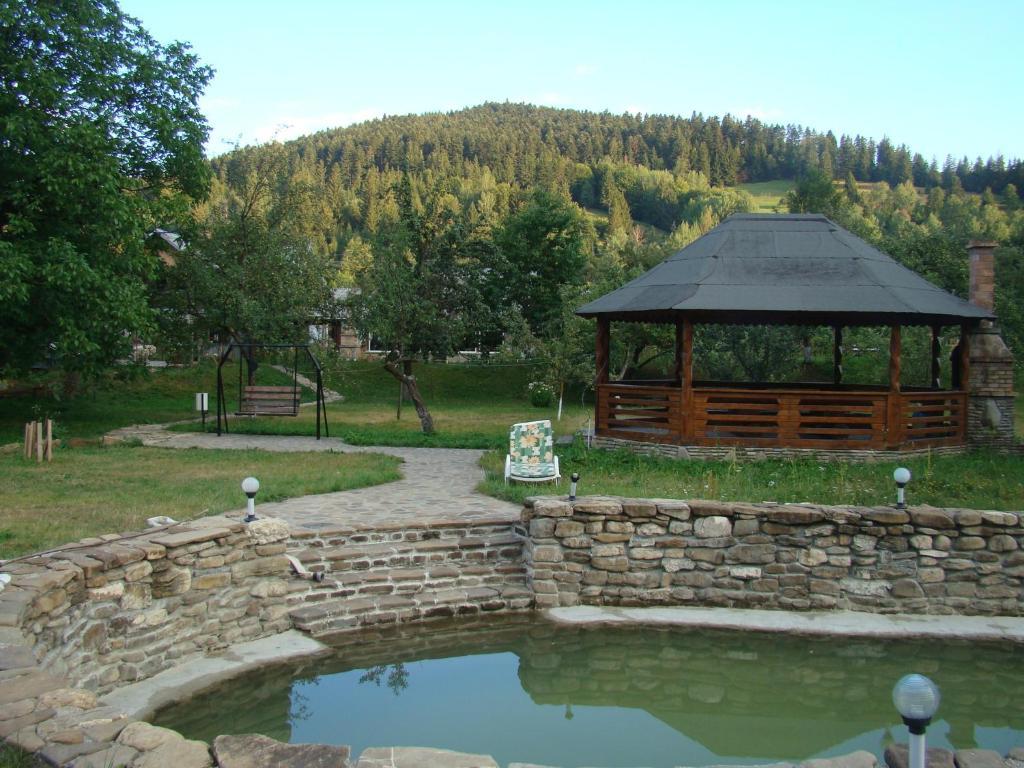 Pensiunea Agroturistica Cristal Sucevita Exterior foto